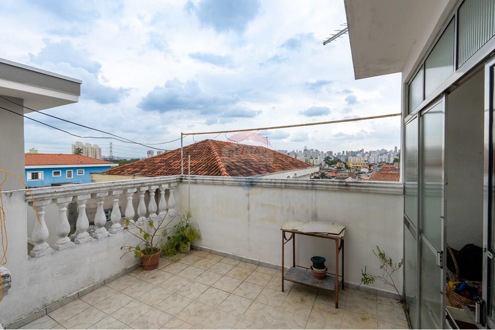 Sobrado - Venda - Taboão da Serra , São Paulo - 029.jpg - 601181003-65