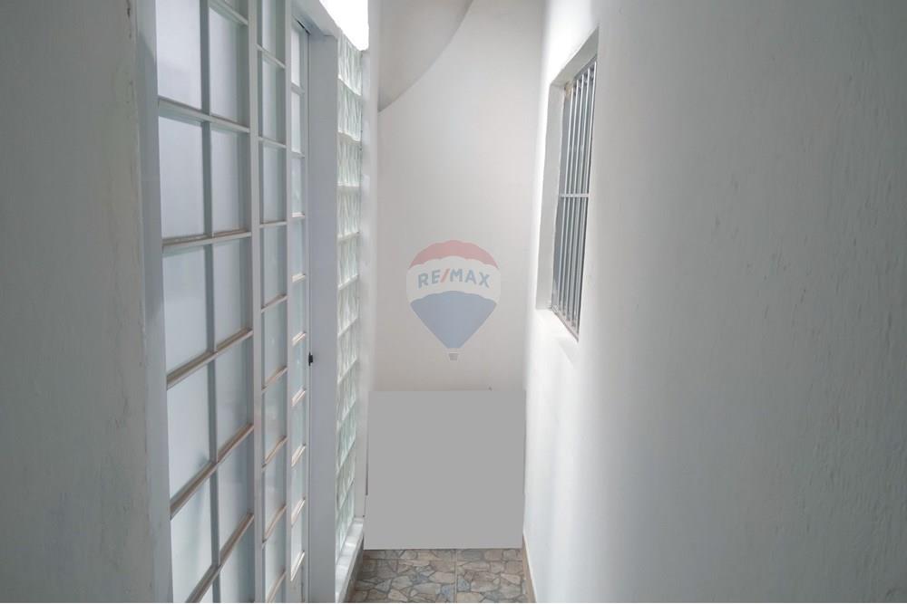 Casa - Alugar - São Paulo , São Paulo - Foto corredor.JPG - 601141061-66