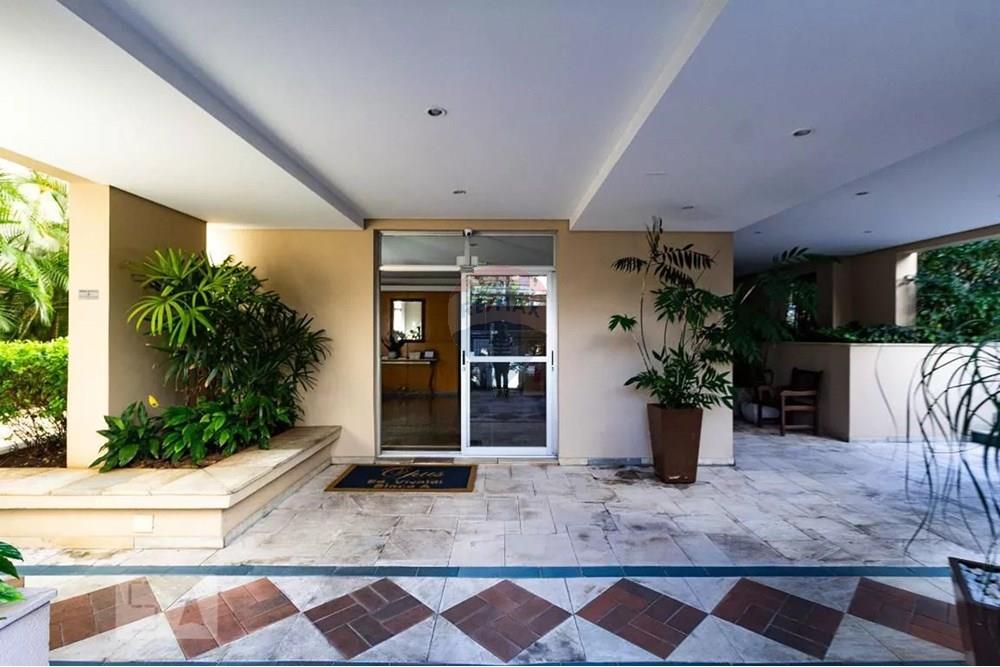 Apartamento - Alugar - São Paulo , São Paulo - 5 acesso opus dani.jpg - 601361040-122