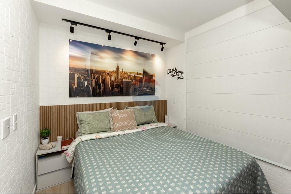 Apartamento - Venda - São Paulo , São Paulo - 15 - Suite.jpg - 602031008-67