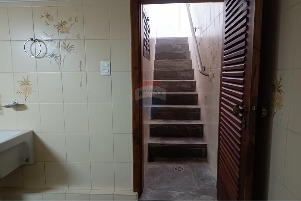 Casa de Condomínio - Alugar - São Paulo , São Paulo - ESCADA DEPOSITO.jpeg - 601751084-19