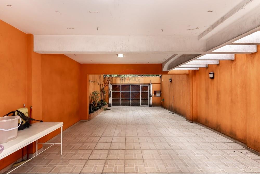 Sobrado - Venda - São Paulo , São Paulo - IMG_219722.jpg - Garagem - 602031015-25