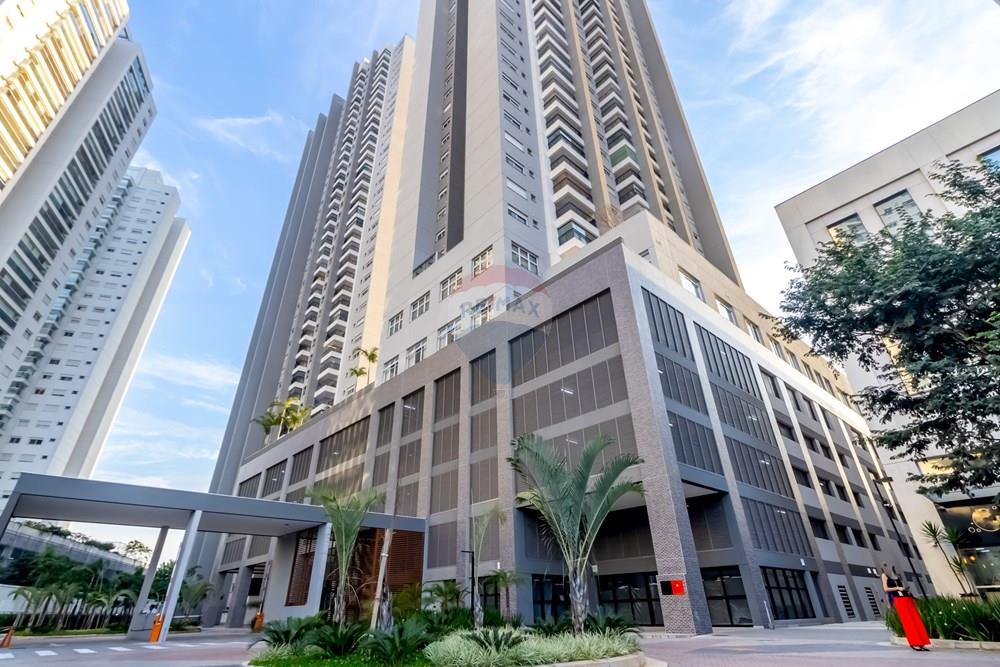 Apartamento, 2 quartos, 72 m² - Foto 58