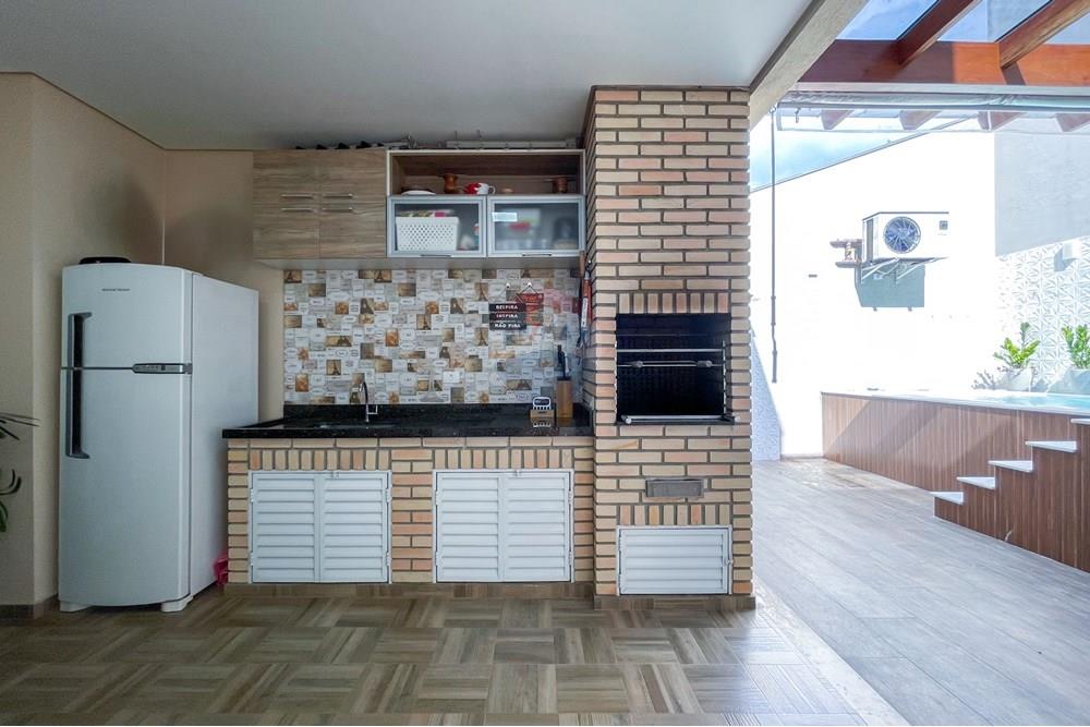 Sobrado - Venda - Cajamar , São Paulo - IMG_3884.JPG - 601751052-48