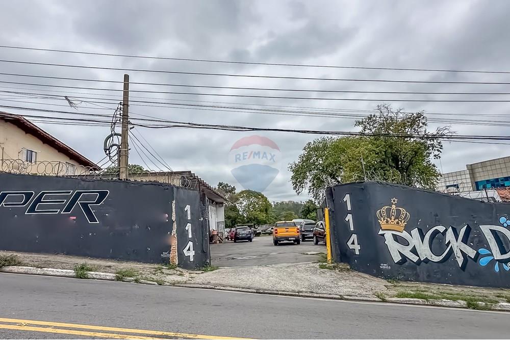 Loteamento e Condomínio, 1612 m² - Foto 12