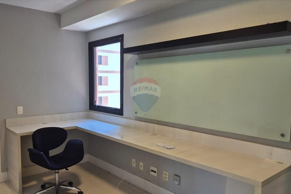 Apartamento, 3 quartos, 210 m² - Foto 11