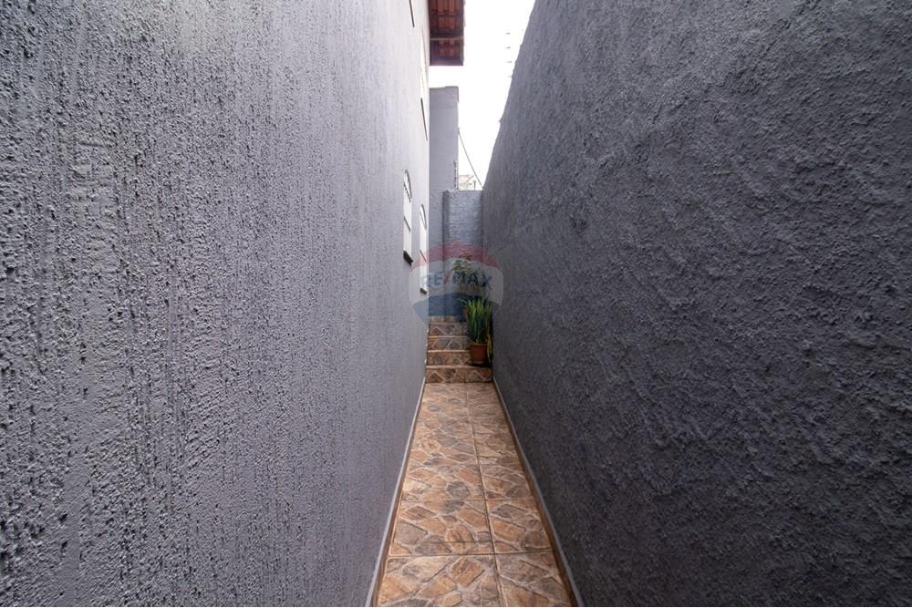 Sobrado - Venda - São Paulo , São Paulo - IMG_9405-X3.jpg - Corredor - 601751067-101