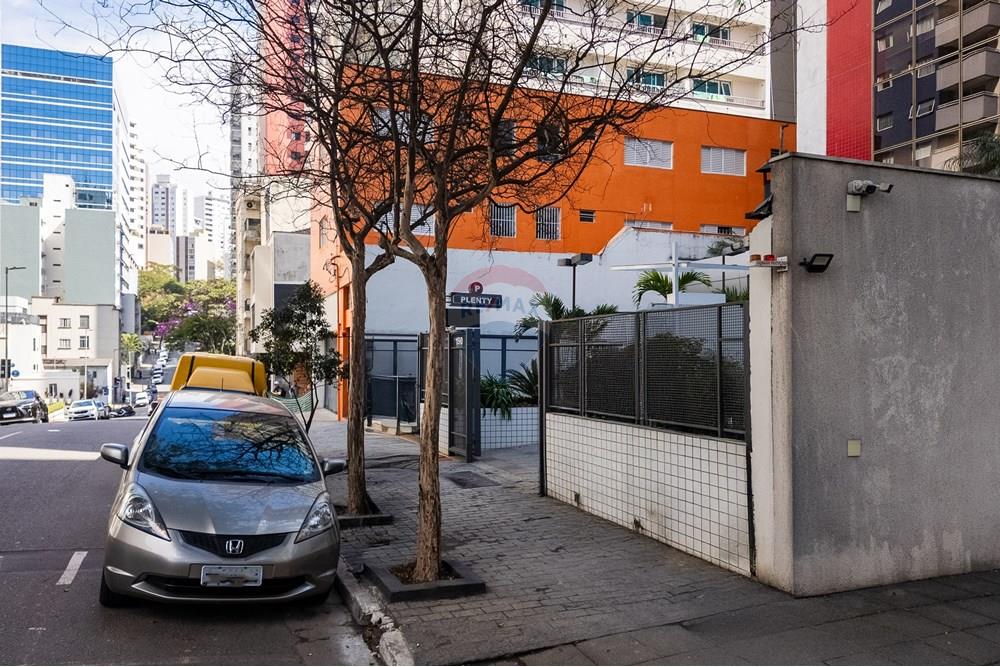 Cj. Comercial/ Sala - Venda - São Paulo , São Paulo - 17_SC.jpg - 601971007-158