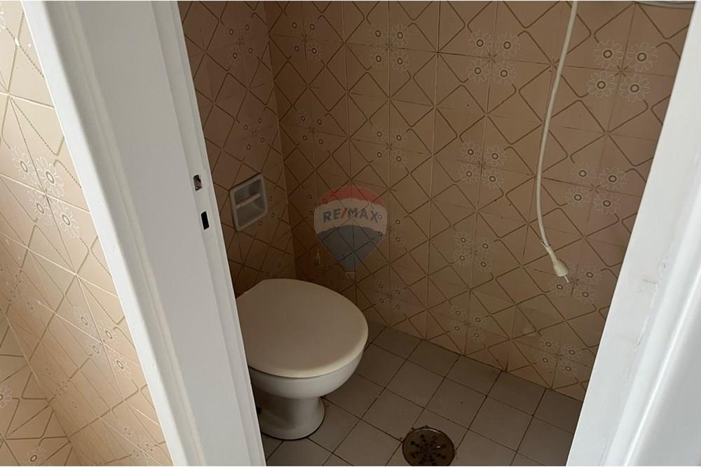 Apartamento - Venda - São Paulo , São Paulo - IMG_0611.jpg - Banheiro - 601081089-12