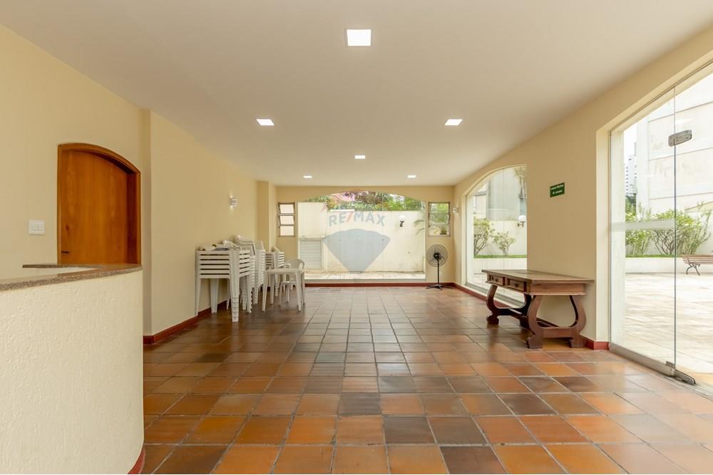 Apartamento - Venda - São Paulo , São Paulo - IMG_202225.jpg - Layout aberto - 601371001-105