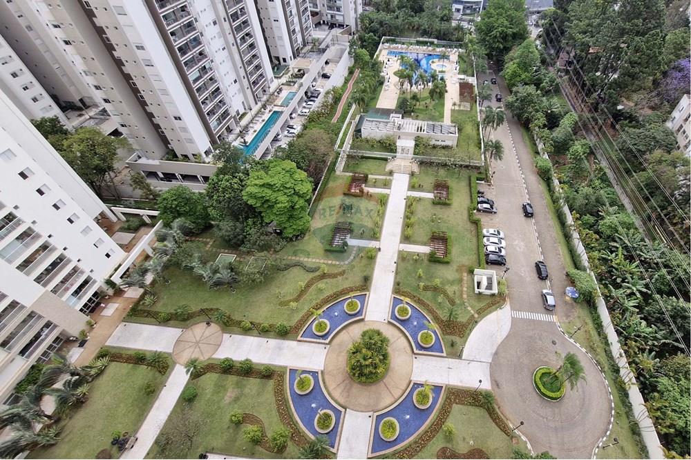 Residential - وحده سكنيه - ساو باولو , ساو باولو - BR - AV. GIOVANNI GRONCHI, 6829 (14).jpg - 601361044-60