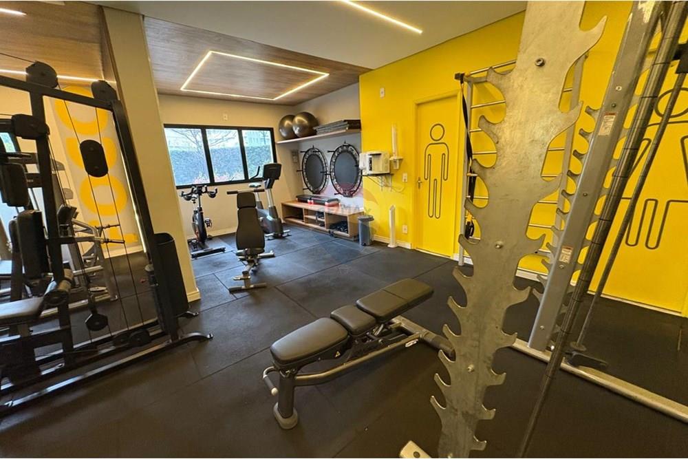 Apartamento - Alugar - São Paulo , São Paulo - WhatsApp Image 2025-07-28 at 11.44.44 (24).jpeg - 601261089-496