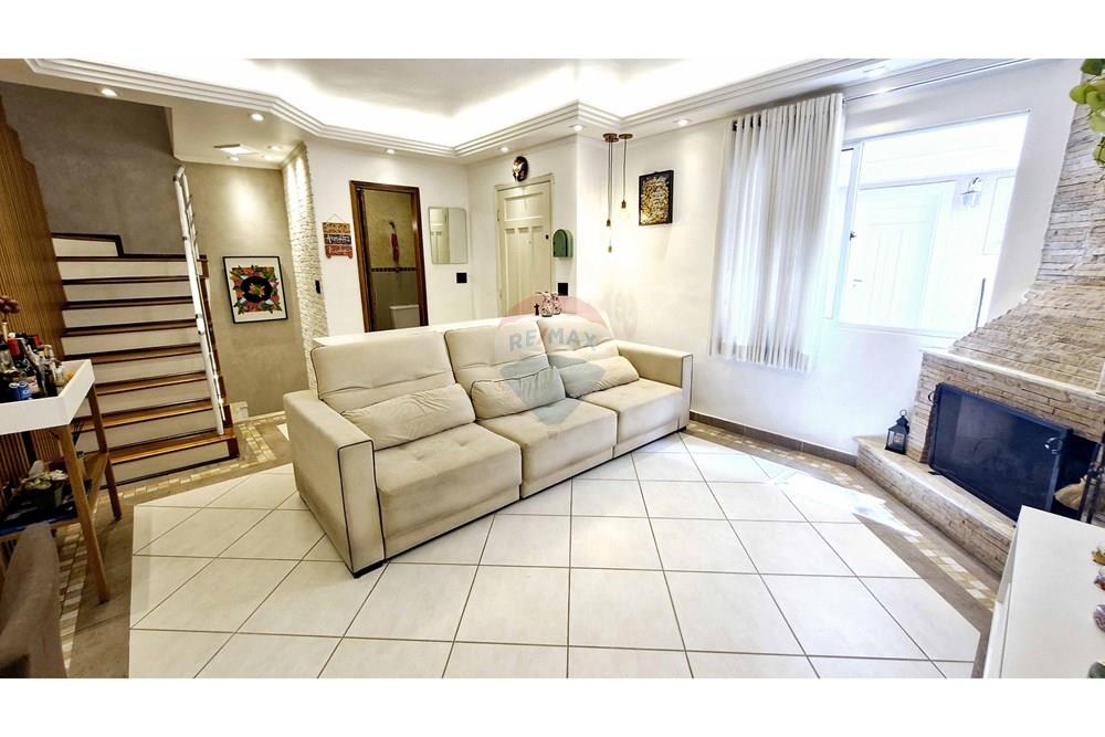 Casa de Condomínio - Venda - São Paulo , São Paulo - RUA PEDROLÂNDIA, 55 (20).jpg - 601051034-55