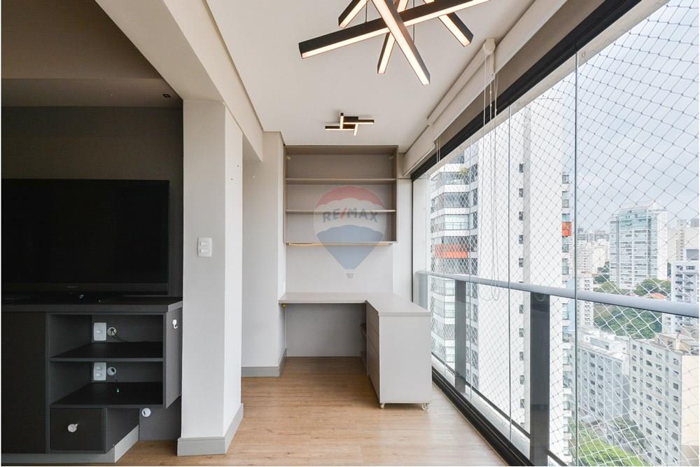 Apartamento - Venda - São Paulo , São Paulo - 01fotos_017.jpg - Varanda - 601251048-103