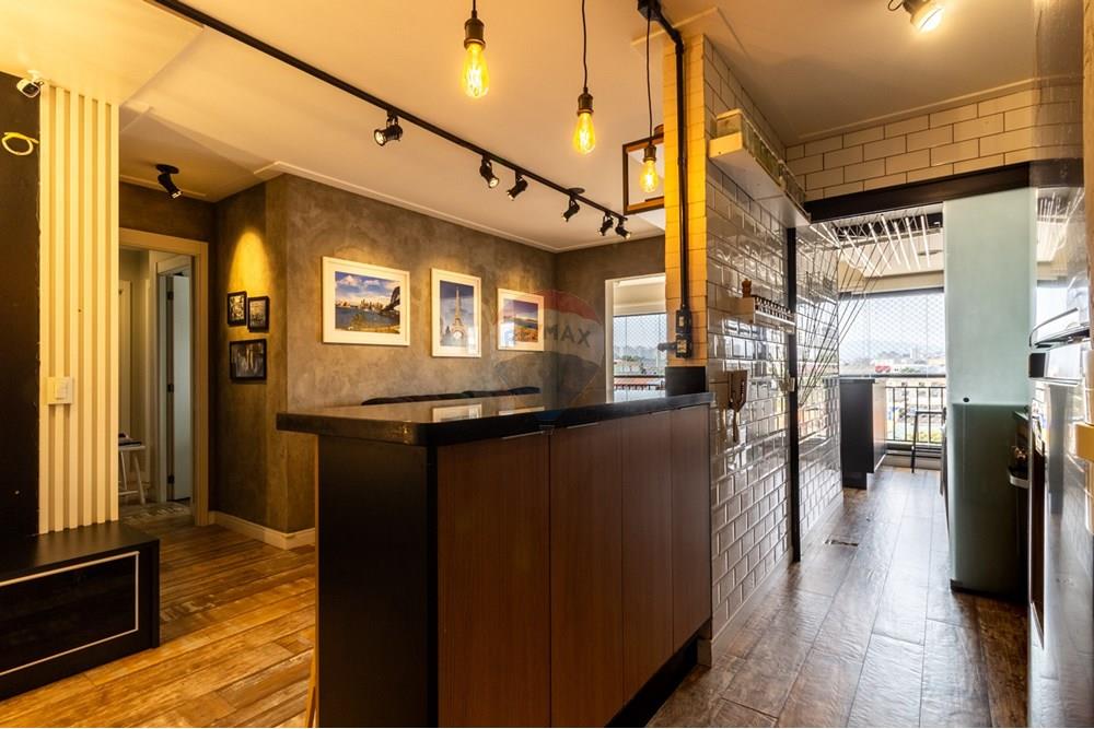 Apartamento - Venda - São Paulo , São Paulo - 1 ENTRADA.jpg - 601261059-143