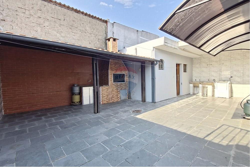 Casa - Venda - São Paulo , São Paulo - RUA AMLETO MARCHI, 114 (46).jpg - 601331008-34