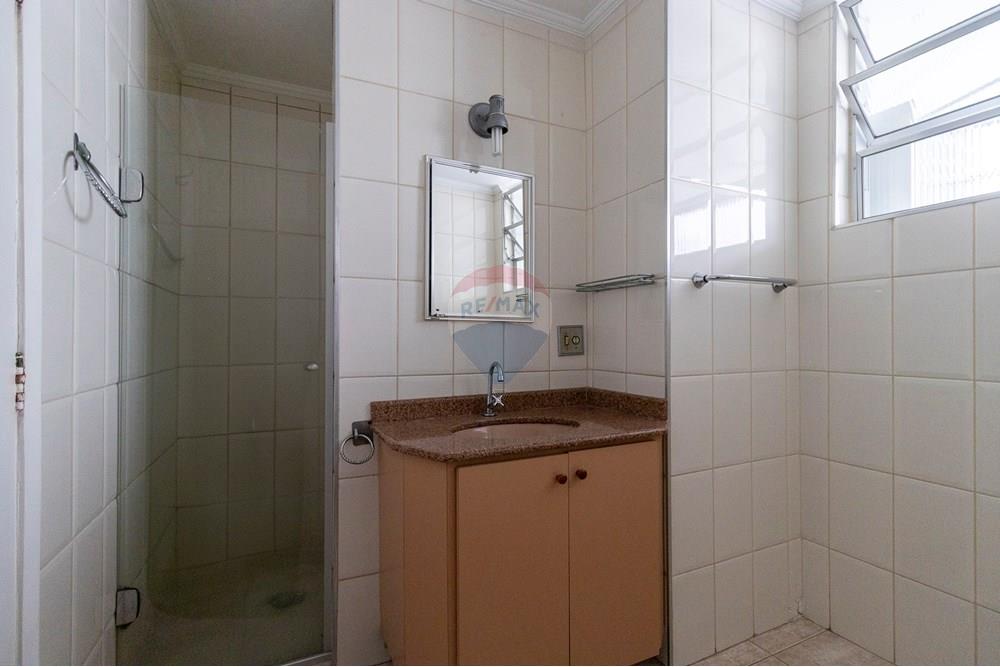 Apartamento - Venda - São Paulo , São Paulo - 01fotos_016.jpg - Banheiro - 601351249-1