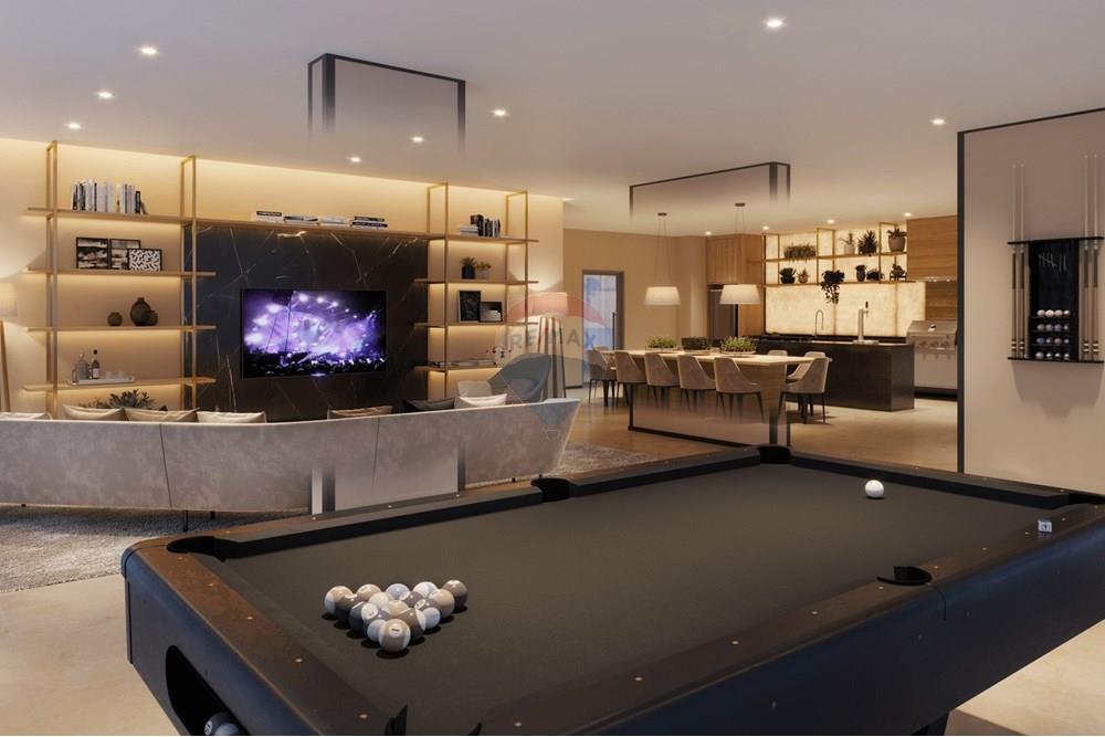 Apartamento - Venda - São Paulo , São Paulo - Family House.jpg - 602391001-4