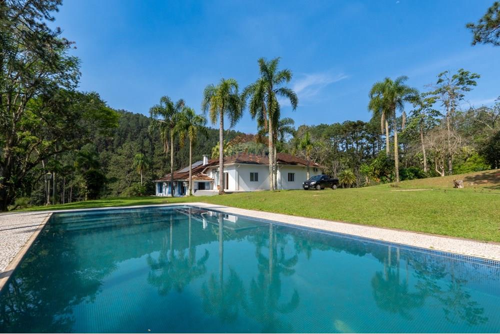 Chácara / Sítio / Fazenda - Venda - Itapecerica da Serra , São Paulo - DSC00748.jpg - 601241014-67