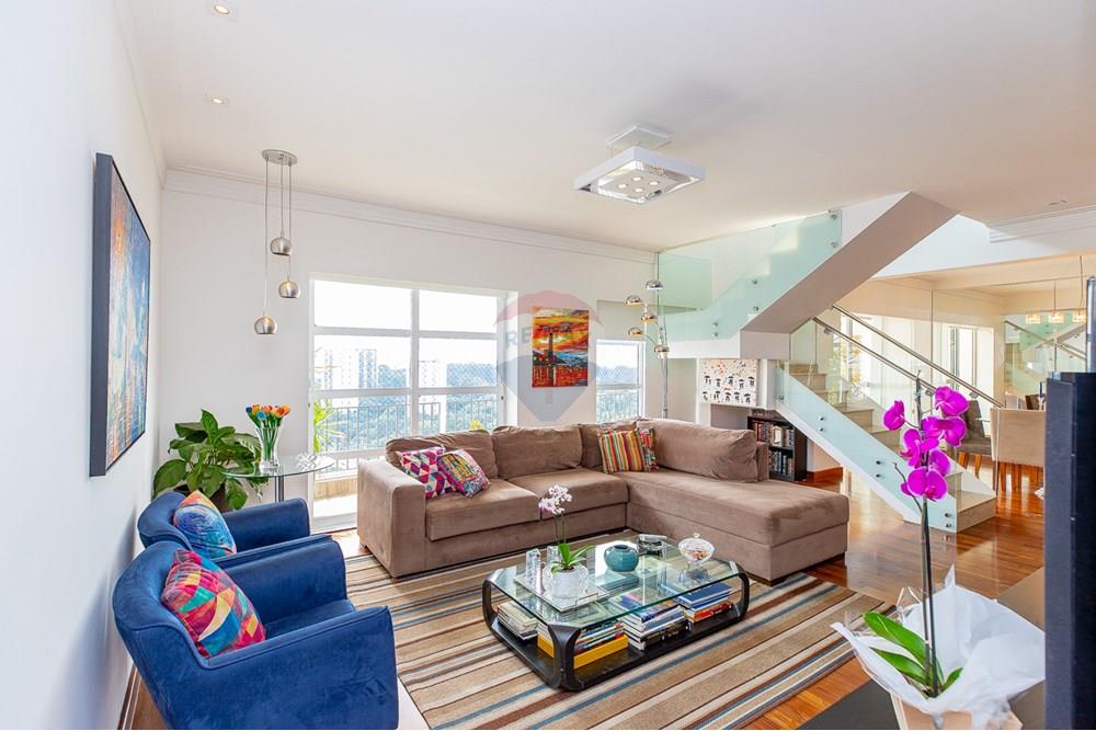 Cobertura - Venda - São Paulo , São Paulo - Remax Ares-32.jpg - Sala - 601131006-109