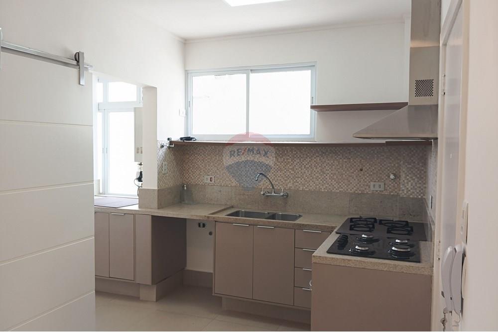 Apartamento - Alugar - São Paulo , São Paulo - 32.jpg - Cozinha - 601081007-111