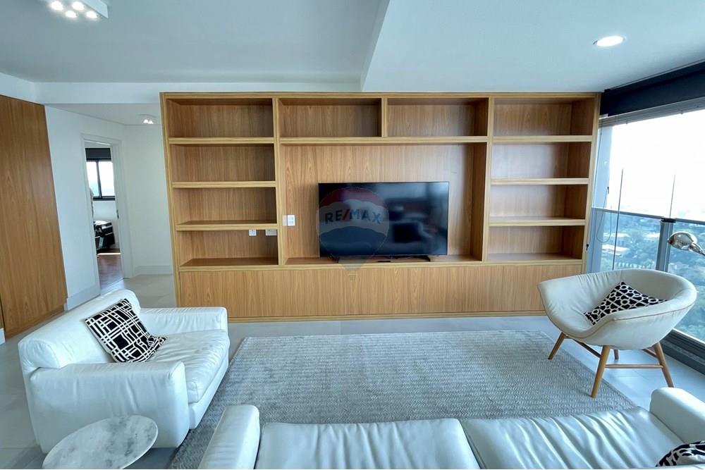 Apartamento - Alugar - São Paulo , São Paulo - IMG_4284.jpg - 601771077-26