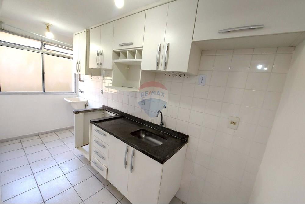 Apartamento - Alugar - São Paulo , São Paulo - 20250801_114732.jpg - Cozinha - 602381006-21