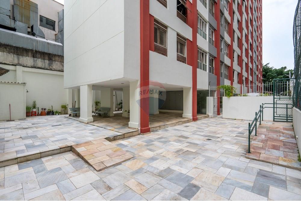 Apartamento - Venda - São Paulo , São Paulo - Vende Apto andar alto 134 m2 AV REBOUCAS 1480 05 min a pé metrô Oscar Freire 9.jpg - 601241006-40