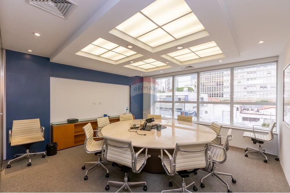 Prédio - Alugar - São Paulo , São Paulo - IMG_396162.jpg - 601721049-12