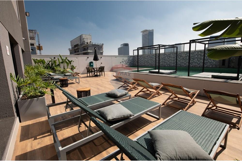 Studio - Alugar - São Paulo , São Paulo - 92384812-aa3b-4fcf-b2ca-38607f0a4292.jpg - 601971072-56