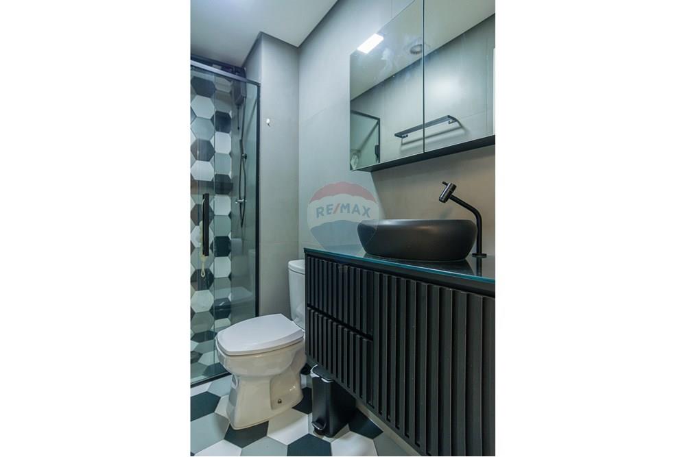 Apartamento - Venda - São Paulo , São Paulo - 04banheiros002.jpg - 602361002-56