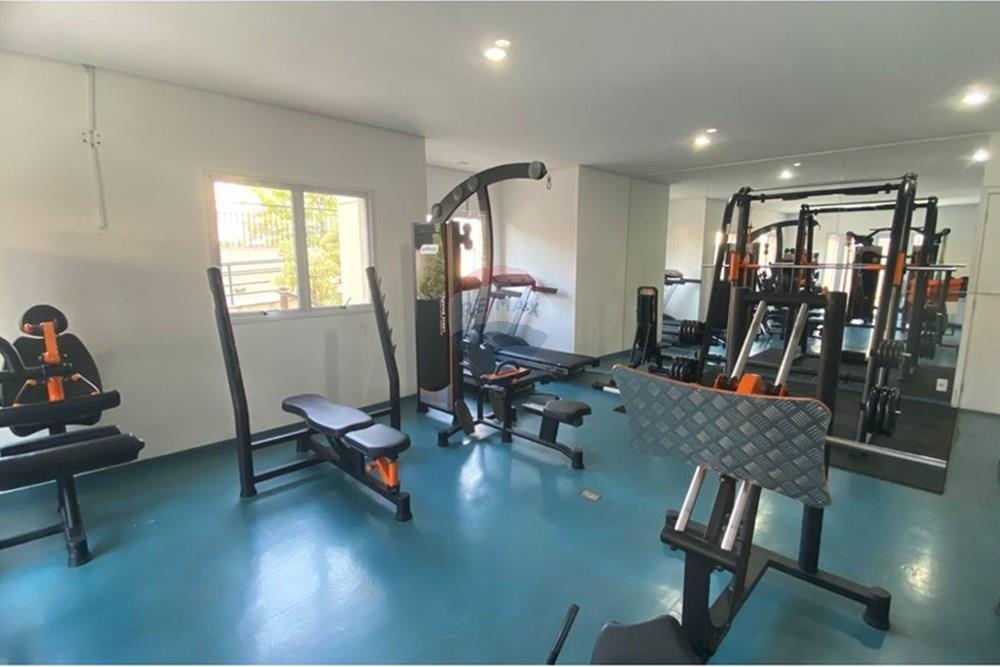 Apartamento, 2 quartos, 55 m² - Foto 36