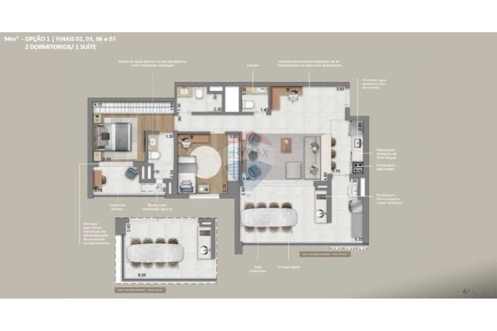 Apartamento - Venda - São Paulo , São Paulo - 1.jpg - 601361043-38