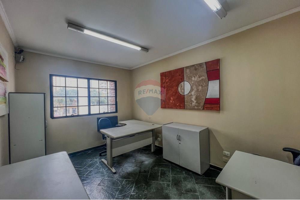 Prédio - Alugar - São Paulo , São Paulo - Piso 1 Sala 02 foto 02.jpg - 602321013-83