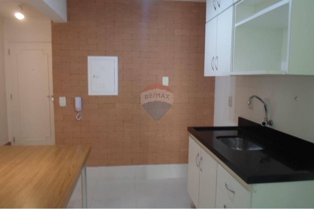 Apartamento - Alugar - São Paulo , São Paulo - SAM_9290.JPG - 601361021-1727