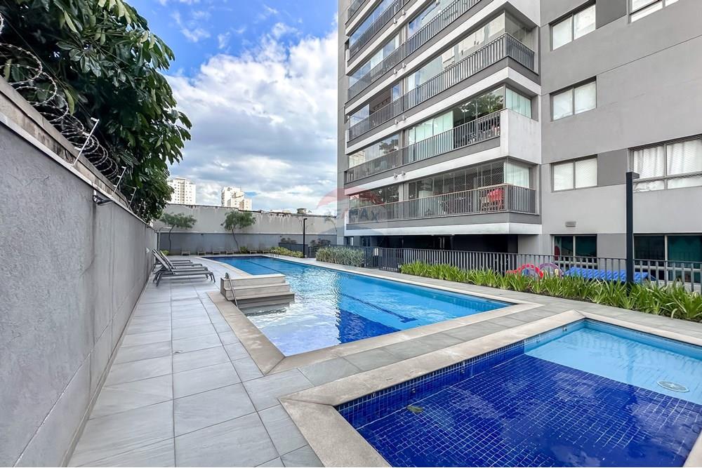 Apartamento - Venda - São Paulo , São Paulo - 29 - Piscina.jpg - 602031008-67