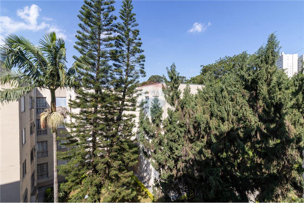 Apartamento - Venda - São Paulo , São Paulo - AREA EXTERNA - 601751058-70