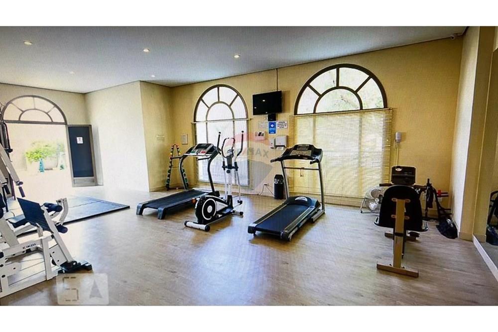 Apartamento - Alugar - São Paulo , São Paulo - IMG-20250802-WA0026.jpg - 601241003-180