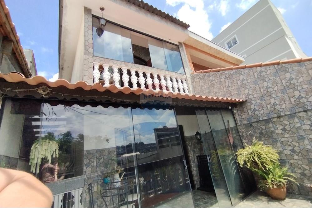 Casa - Venda - São Paulo , São Paulo - 10.jpg - 601451005-95