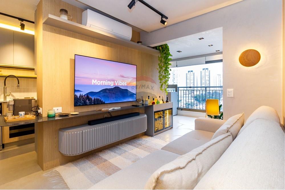 Apartamento - Venda - São Paulo , São Paulo - 03apartamento_003.JPG - 601421022-8