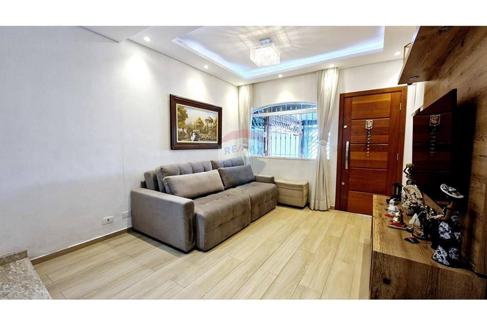 Casa - Venda - São Paulo , São Paulo - RUA CAPITÃO ANTONIO DI PIETRO, 266 (16).jpg - 601051019-41