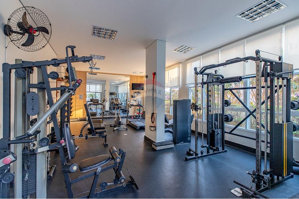 Apartamento - Venda - São Paulo , São Paulo - Remax Ville-36.jpg - 601241007-76