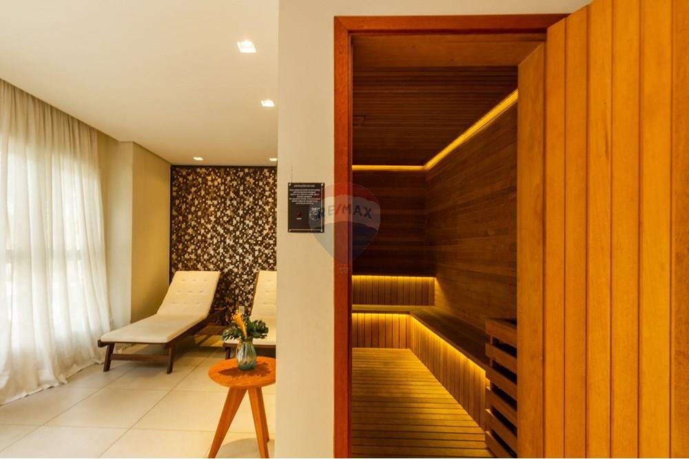 Apartamento - Venda - São Paulo , São Paulo - 21 SAUNA (2).jpg - 601261059-143