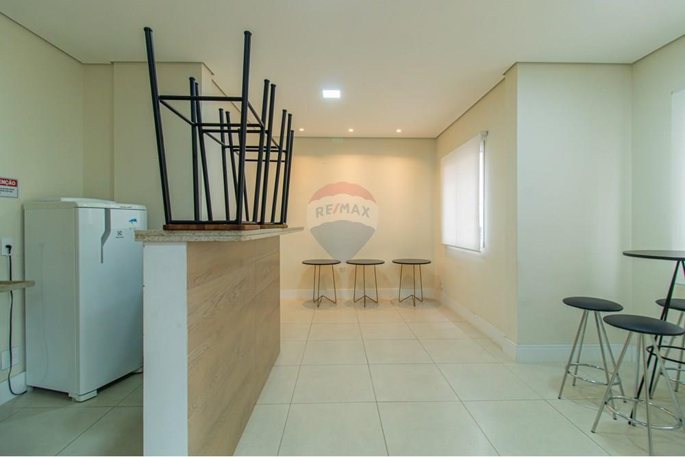 Apartamento - Venda - São Paulo , São Paulo - 02area-condominial_023.jpg - 601421023-5