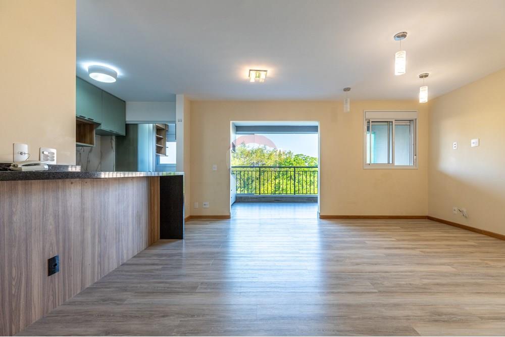 Apartamento, 3 quartos, 108 m² - Foto 1