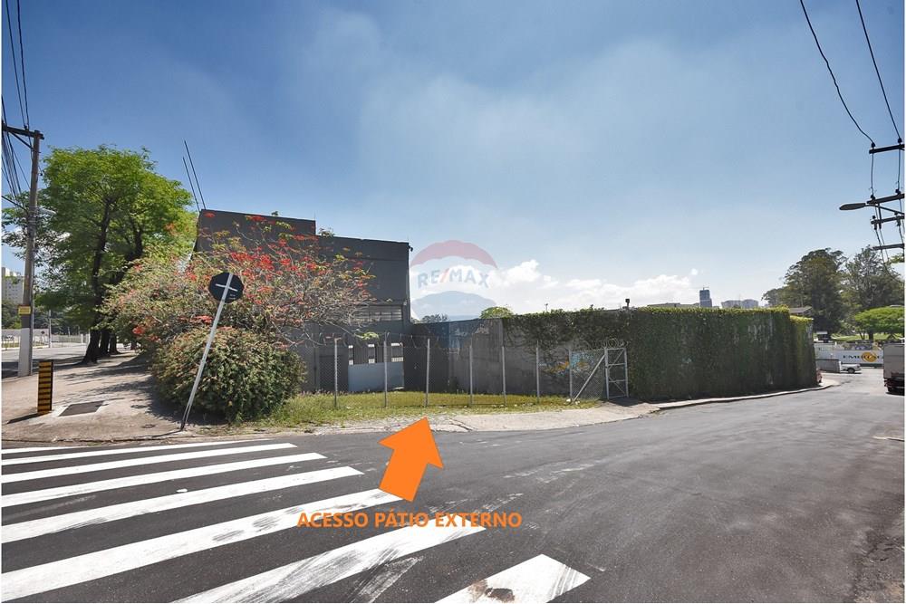 Galpão - Alugar - São Paulo , São Paulo - 11.jpeg - 602291016-63