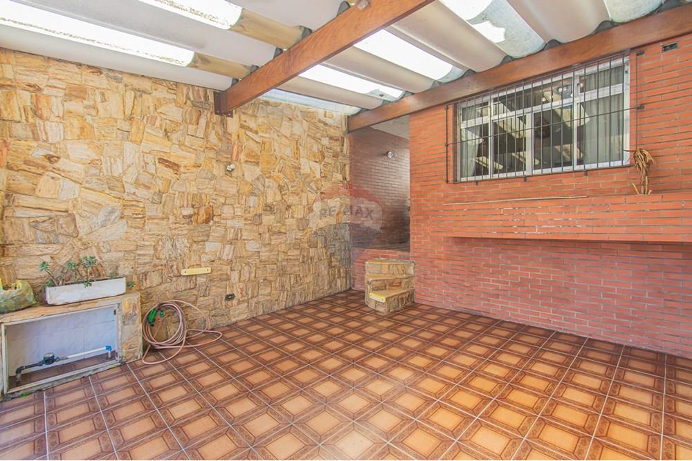 Sobrado - Venda - São Paulo , São Paulo - 07garagem_002.jpg - 602101043-11