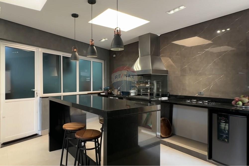 Sobrado, 3 quartos, 221 m² - Foto 10