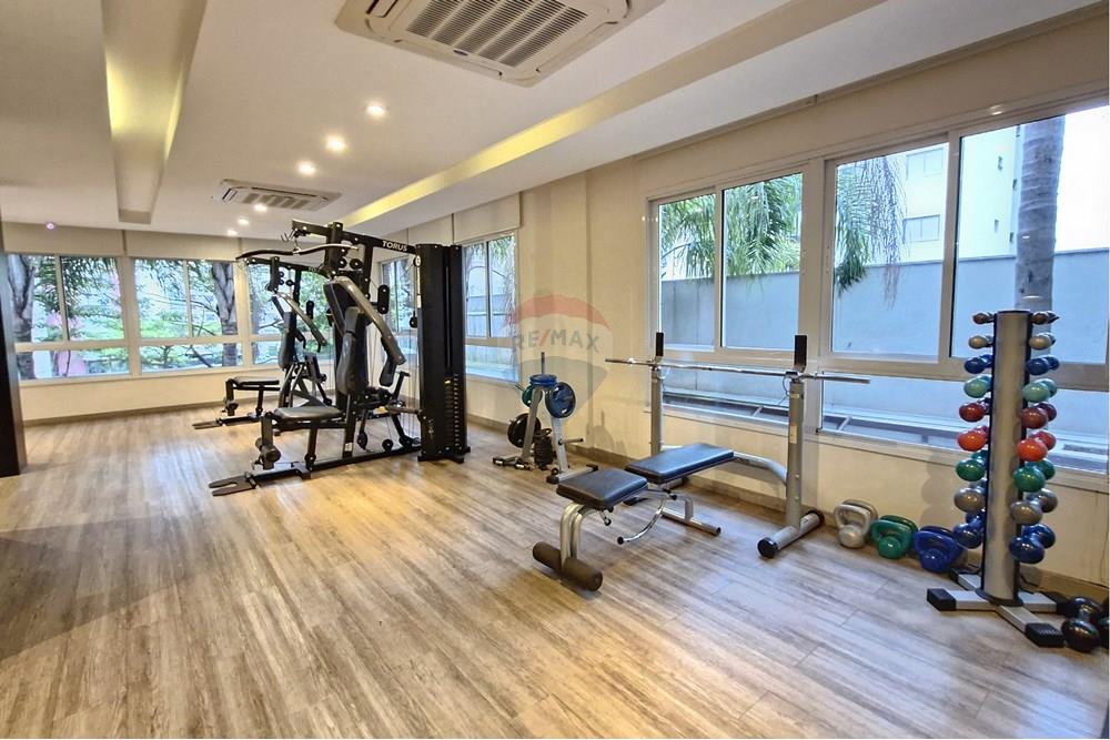 Apartamento, 2 quartos, 64 m² - Foto 47