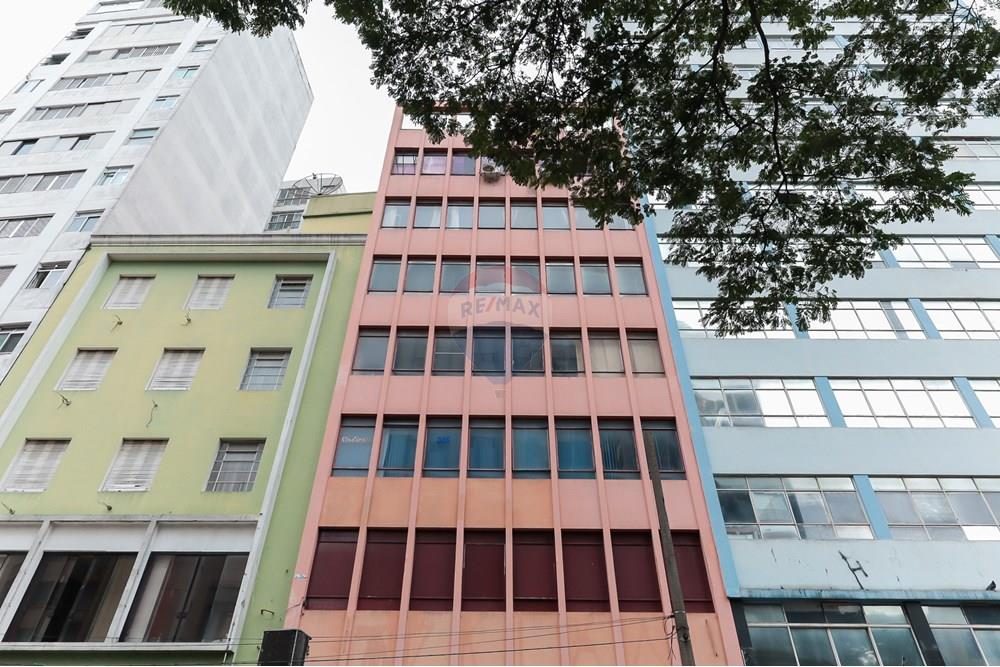 Apartamento - Venda - São Paulo , São Paulo - 01fachada001.jpg - Fachada - 601081093-4